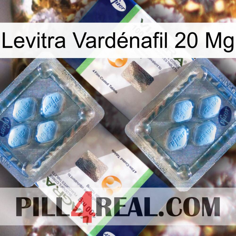 Levitra Vardénafil 20 Mg viagra5